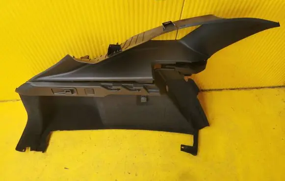Jaguar F-Pace Trunk/boot side trim panel HK8M45431-AFW