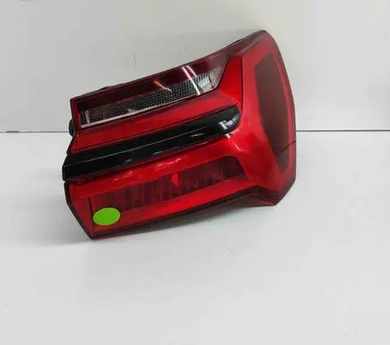 Audi A6 S6 C8 4K Rear/tail lights 4K5945070