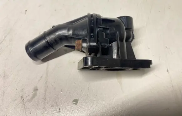 Hyundai i20 (PB PBT) Thermostat housing OBUD