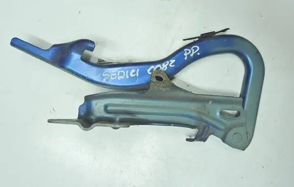Fiat Sedici Engine bonnet/hood hinges