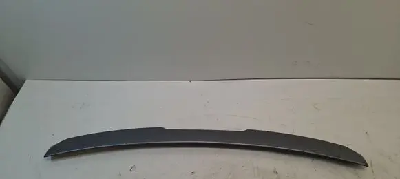 BMW 5 E60 E61 Rear window tailgate spoiler 