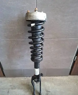 BMW X5 E70 Front shock absorber/damper 6780486