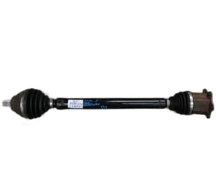 Volkswagen Golf Sportsvan Front driveshaft 5Q0407272BT