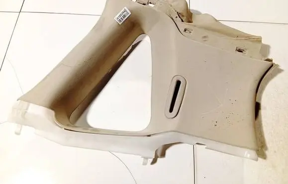 Renault Scenic II - Grand scenic II (D) pillar trim (bottom) 