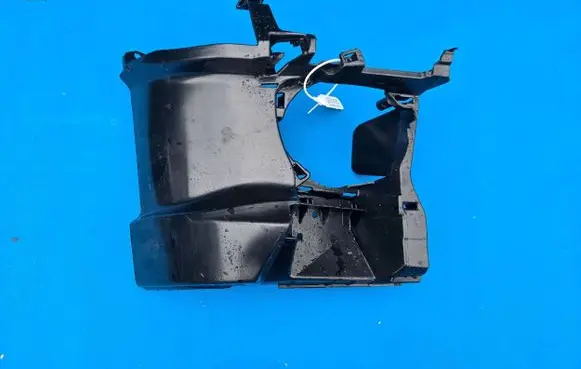 BMW 3 F30 F35 F31 Fog light bracket 7266198