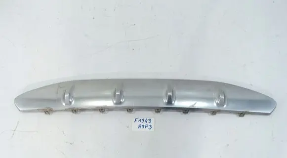 KIA Sportage Tailgate/trunk spoiler R2CA0