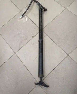 Toyota Highlander XU50 Tailgate/trunk strut/damper 0621180475 44A0302190237 44A0130161013