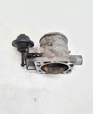 KIA Sorento Throttle valve 3510027XXX