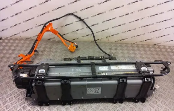 Hyundai Ioniq Hybrid / electric car battery 37503g2510