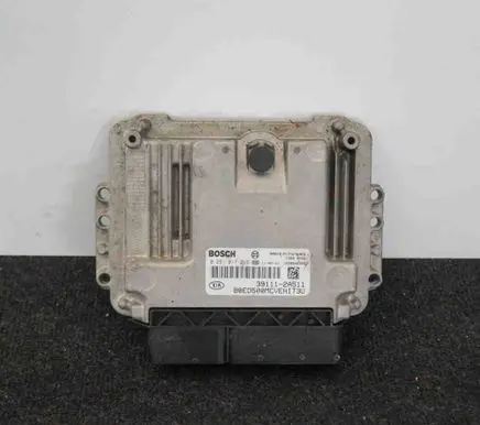 KIA Ceed Engine control unit/module