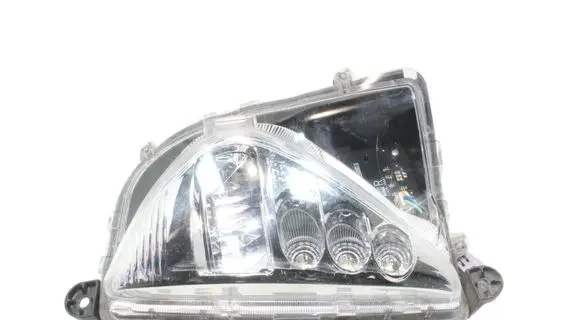 Toyota Prius (XW50) LED Daytime headlight 
