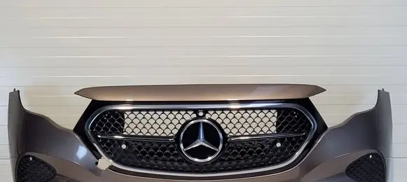 Mercedes-Benz E W214 Front bumper A2148850300.