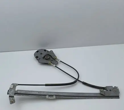 Fiat Ulysse Rear door manual window regulator 111417