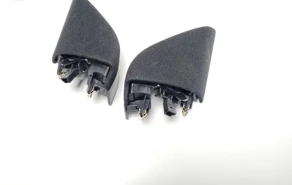 Tesla Model 3 Front door high frequency speaker 109568600E 109565700E