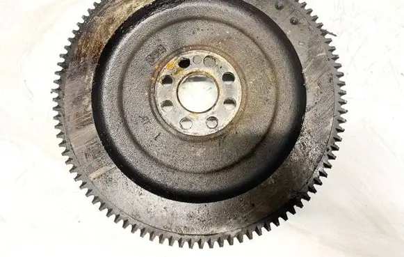 Toyota Avensis Verso Flywheel