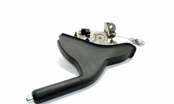 Mazda 6 Handbrake/parking brake lever assembly