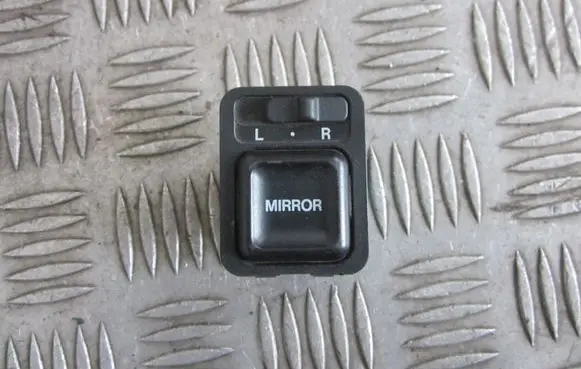 Honda Accord Wing mirror switch