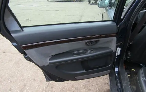 Volvo S80 Other interior part 