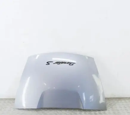 Porsche Boxster 986 Tailgate/trunk/boot lid 98651201101