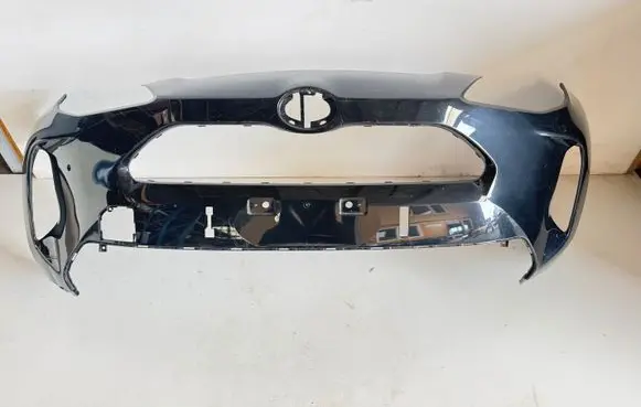 Toyota Yaris Cross Front bumper 521190DC20
