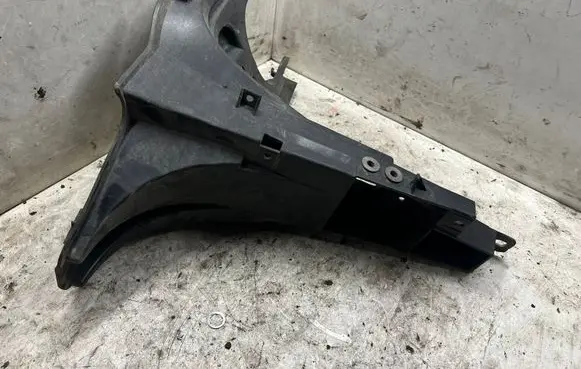 BMW X5 E70 Headlight/headlamp mounting bracket 51127157986