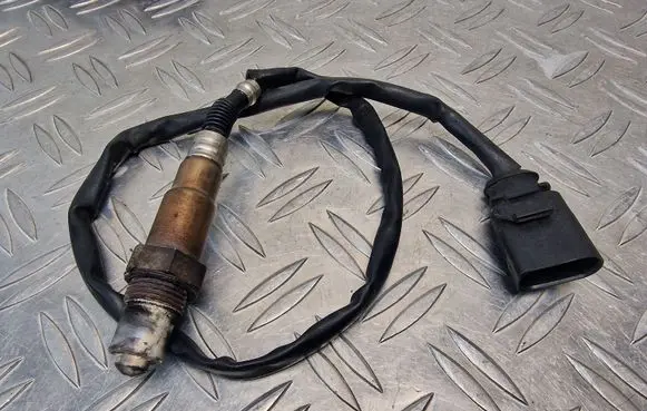 Audi A4 S4 B8 8K Lambda probe sensor 06H906262A