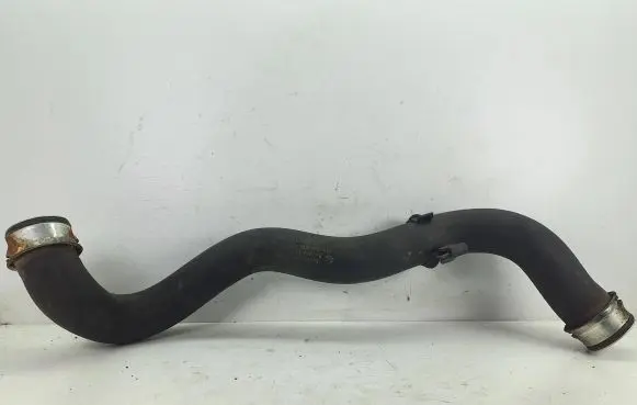 Mercedes-Benz E W212 Engine coolant pipe/hose A2045013182 6254133038