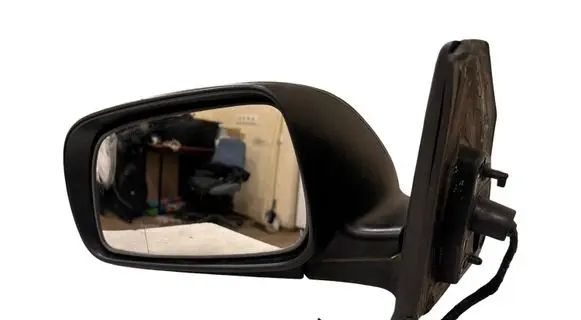 Toyota Corolla E120 E130 Front door electric wing mirror 015829 025829