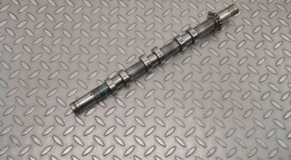 Camshaft
