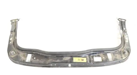 Mini One - Cooper R57 Top upper radiator support slam panel 7147911