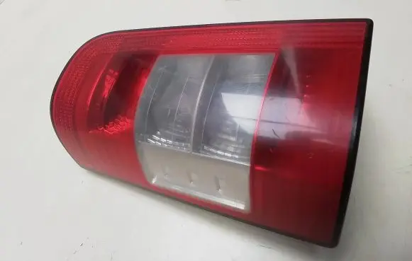 Citroen Berlingo Rear/tail lights 9657976880 9657977080