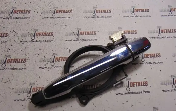 Mitsubishi Outlander Front door exterior handle