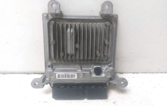 Mercedes-Benz GLK (X204) Engine control unit/module A6519005301