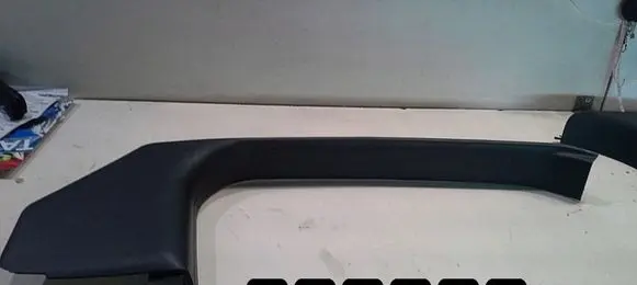Mercedes-Benz GL X166 Other sill/pillar trim element 1666800135