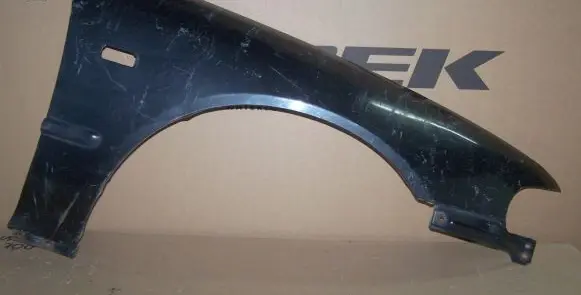 Honda Accord Fender