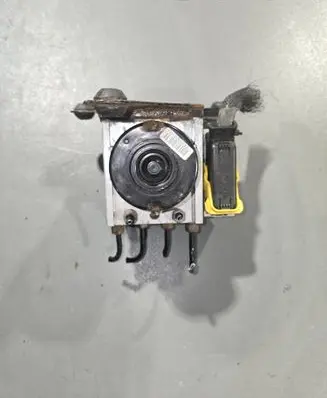 Peugeot 206+ ABS Pump 9659136980 10020700684 0207006807272