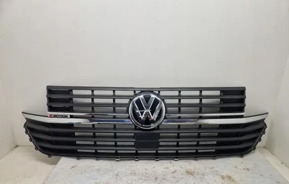 Volkswagen Multivan T6 Front bumper upper radiator grill 7LA853653