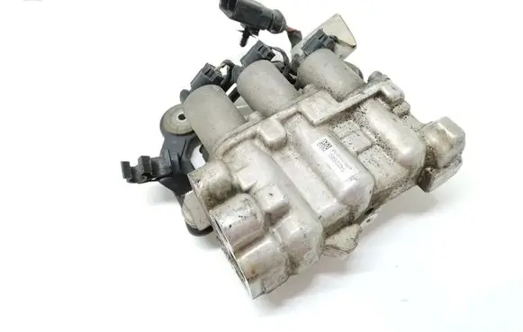 Porsche Panamera (970) Other rear suspension part 97061289800