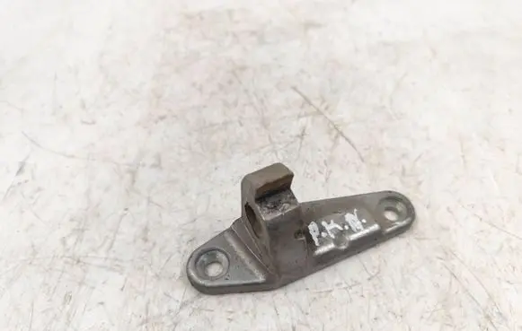 Mercedes-Benz A W169 Front door lower hinge 