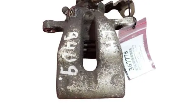 Opel Astra G Rear brake caliper