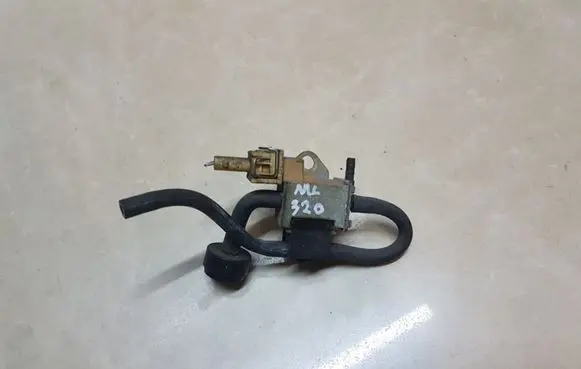 Mercedes-Benz ML W163 Turbo solenoid valve 52793101