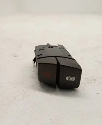 BMW X5 F15 Hazard light switch 9354186