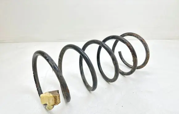 Peugeot 607 Front coil spring