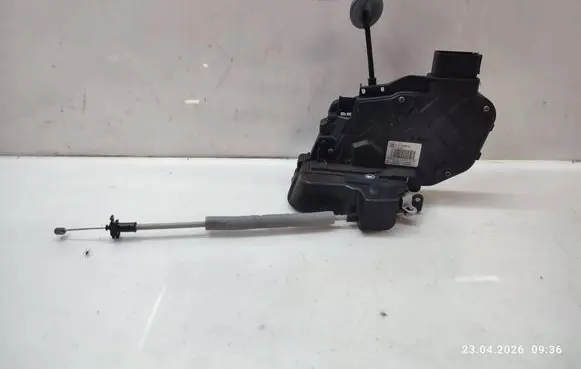 Volvo XC60 Rear door lock 31253676