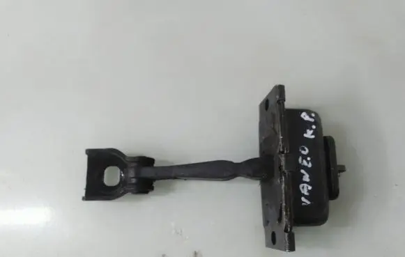 Mercedes-Benz Vaneo W414 Front door check strap stopper 