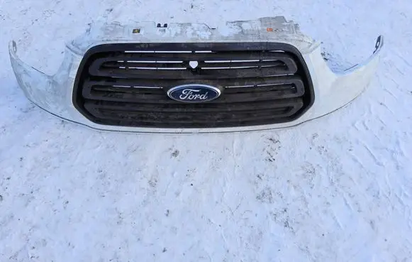 Ford Transit Front bumper BK3117E778
