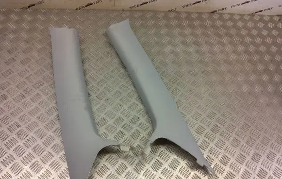 Tesla Model 3 Other sill/pillar trim element 108624181l