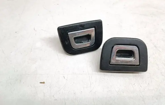 BMW 5 F10 F11 Tie down hook / loop