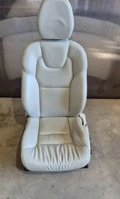 Volvo XC90 Front driver seat 