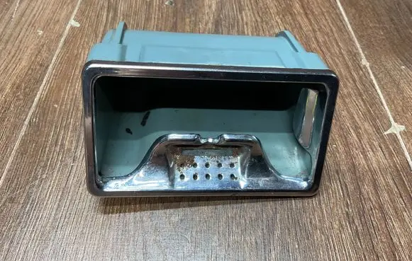 Mercedes-Benz E W124 Car ashtray A1248100128 A1248100228
